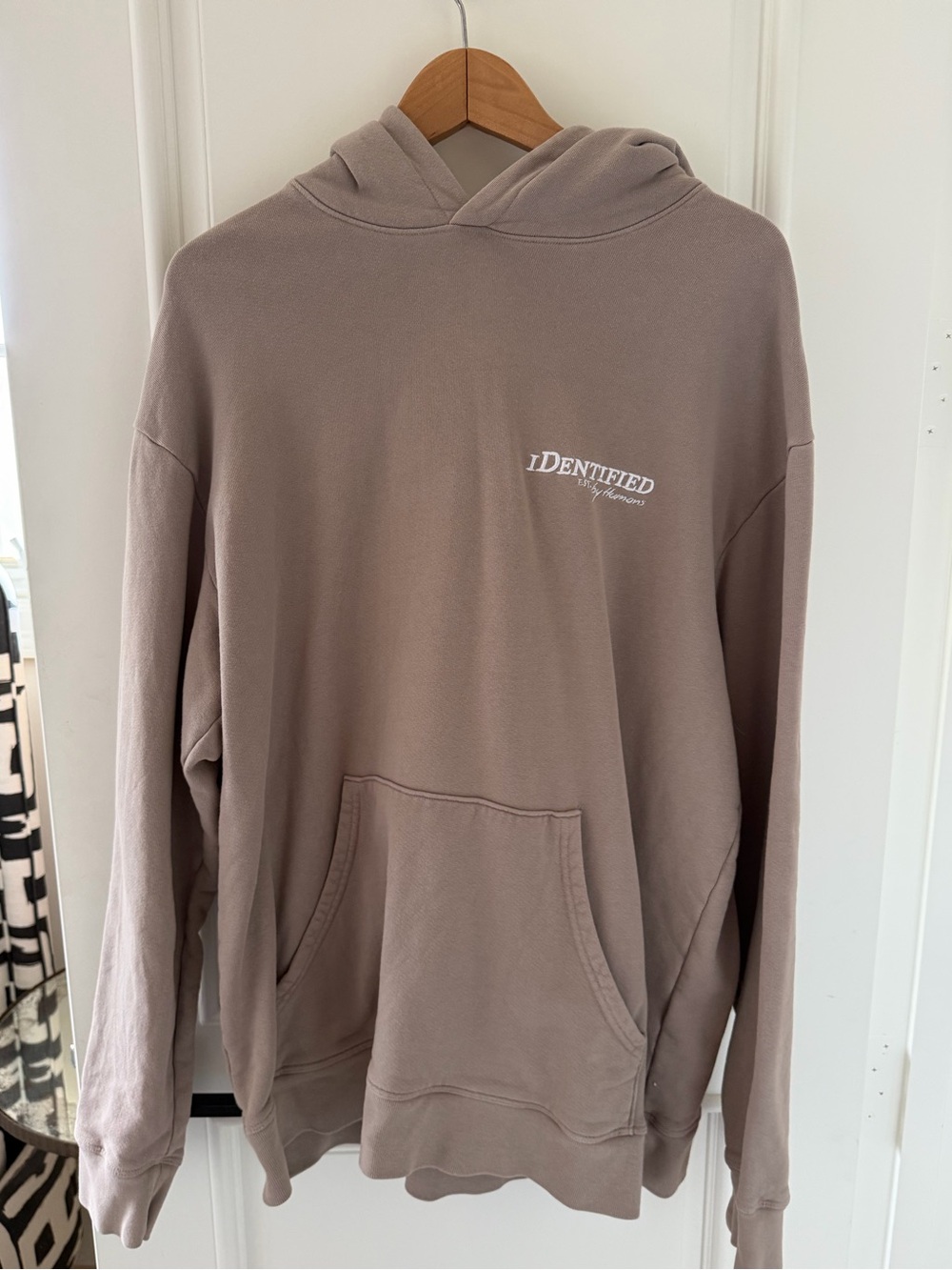 IDENTIFIED Hoodie